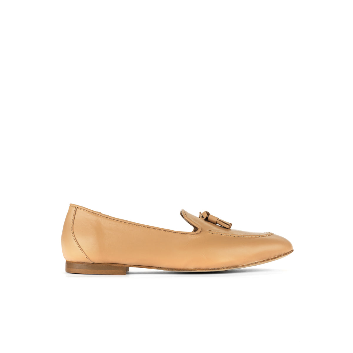 Lea Flexlite Loafers Sand