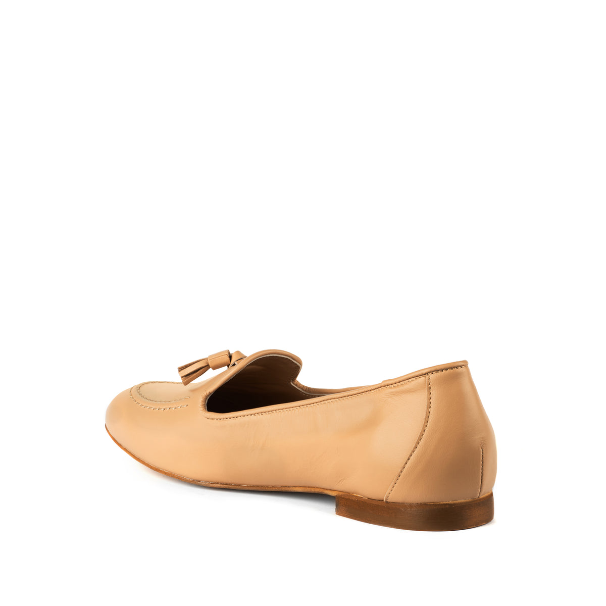 Lea Flexlite Loafers Sand