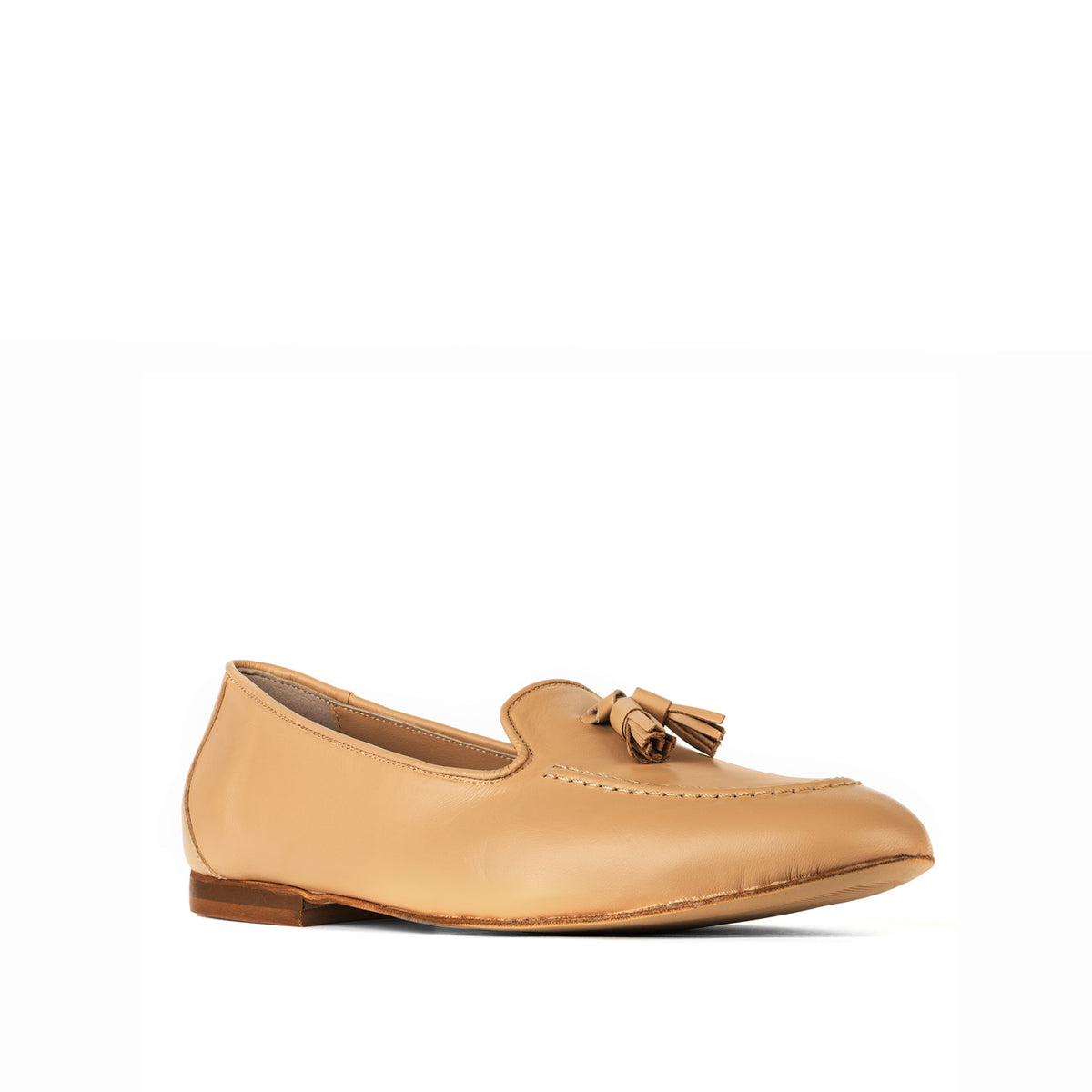 Lea Flexlite Loafers Sand