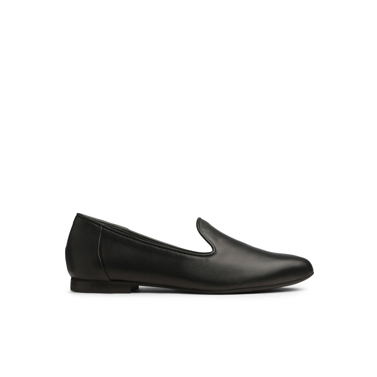 Teresa Flexlite Loafers Jet Black - Last Chance